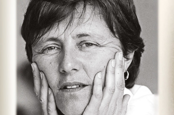 Helen Garner's diaries offer glimpses of a mind trying to make a home