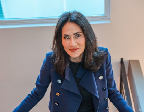 Author Julia Carreon accused Bradley of displaying “wilful ignorance” and said she hoped this was a “teaching moment for Mr Bradley and McKinsey”.