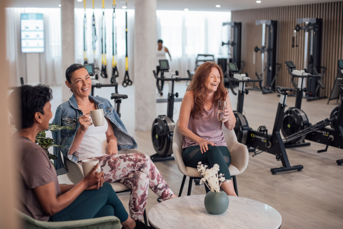 How Peloton's Spin Instructors Became the Rock Stars of the Fitness World -  FASHION Magazine