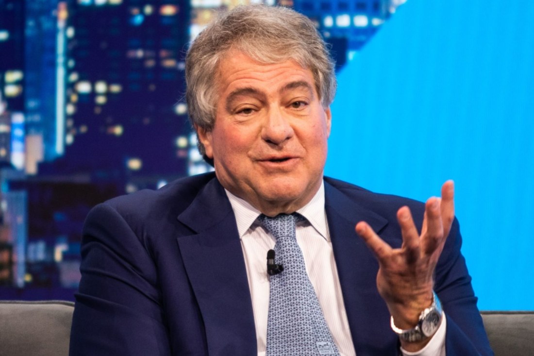 How Apollo billionaire Leon Black saved up to $US2 billion by paying  Jeffrey Epstein $US158 million
