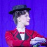 Mary Poppins the musical is unmissable – and practically perfect in every way