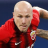 'You don't get to play football forever': Why Mooy left the EPL for China