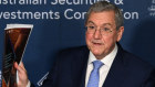 ASFA has had its wires crossed with ASIC Chairman Joe Longo for months.