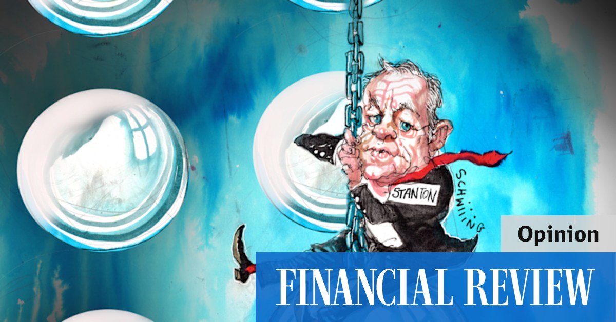 afr.com - James Thomson - Nine goes for growth with M&A bet. But there's a private equity catch