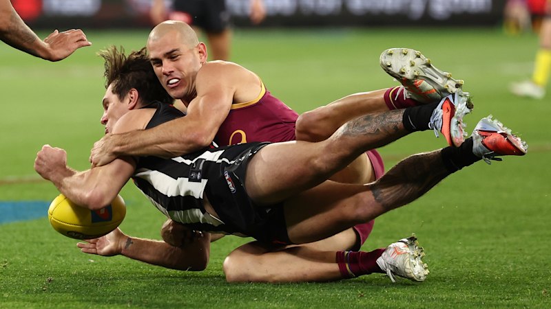 Starcevich eyes Origin return for WA after grand final knock