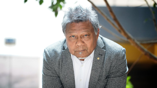 Peter Yu, a member of the Prime Minister’s advisory group for the Voice to Parliament says reconciliation and an Australian republic are now connected.