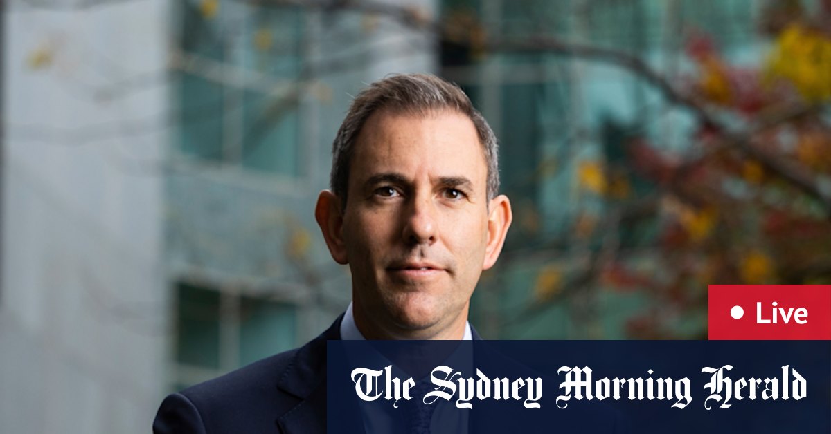 Australia news LIVE: Disposable vapes to be banned in Australia in major shift; Voice debate continues - Vimarsana News