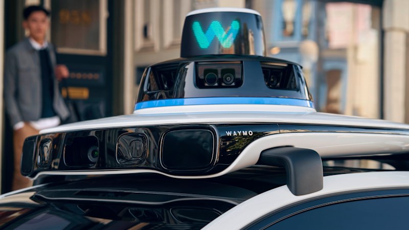 Union seeks brake on robotaxis and ‘human driver guarantee'