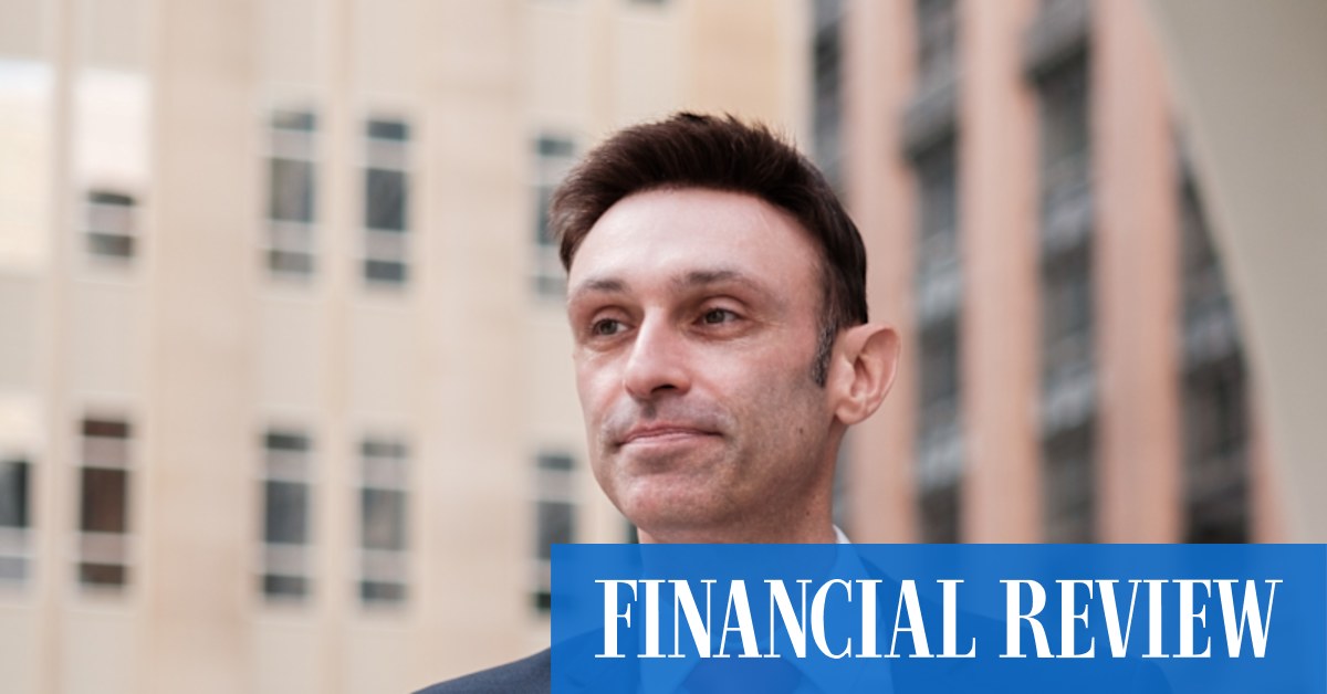 AGL-Van Eck: Why this passive investor met with the AGL board - Vimarsana News
