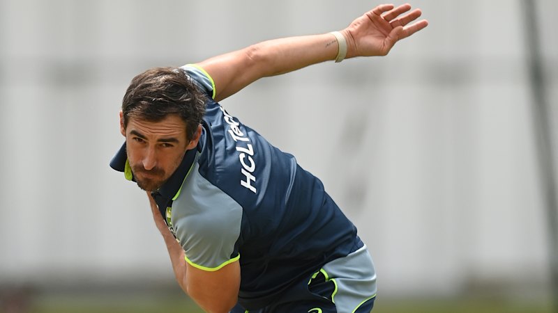 We won’t sledge Rabada over drugs ban: Starc says Protea jibes are years out of date