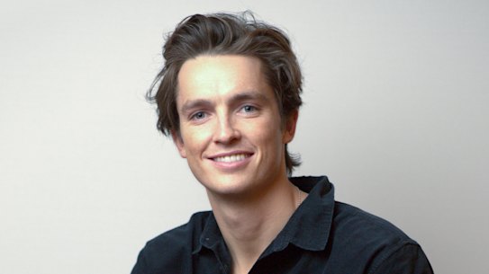 Scotty James: “We had tough times when I wanted to quit as I wasn’t coping with external pressures. But Mum made me refocus on why I was doing it.”