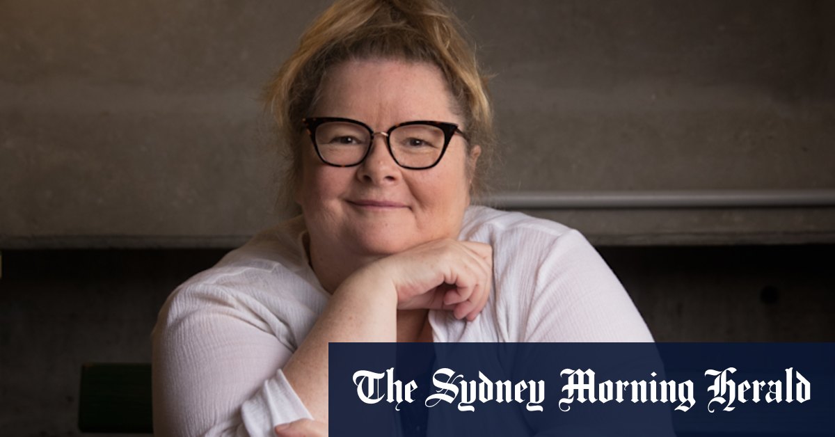 Magda Szubanski inducted into the Logies Hall of Fame