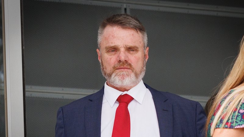 Ex-Neighbours star ordered to write apology letter for Nazi salute