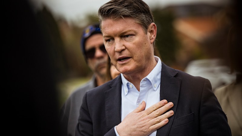 Ex-transport chief calls out culture of secrecy under Victorian Labor