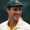 Pat Cummins set to become Cricket Australia’s first $3 million man