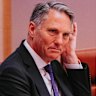 Defence Minister Richard Marles said Australia was open to discussions about increasing defence spending after meeting US Defence Secretary Pete Hegseth on the sidelines of the Shangri-La security dialogue in Singapore. 