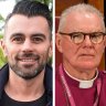 ‘The words were wrong’: Dons saga pastor backtracks, Costello pushes for bill of rights