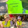Street parties WA Bassendean homepage image. 