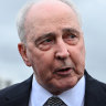 Charlatan, opportunist, climate change denialist: Keating unloads on Dutton