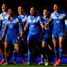 ‘It’s unbelievable, man’: Why Samoa will come to a standstill on Sunday morning. Again.