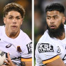 Cash is king when it comes to solving the NRL’s resting problem