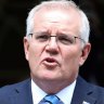 No obstacle for Morrison in a Constitution that doesn’t recognise a PM