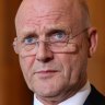 Leyonhjelm launches fresh bid to have Hanson-Young claim thrown out