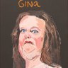 Forget Namatjira, this is the portrait Gina Rinehart wants you to see