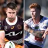 Offload king, timeless leaders, lethal flyers: Unheralded stars on the cusp