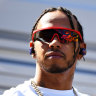 F1 Royalty: Hamilton officially a chance to join Schumacher this weekend