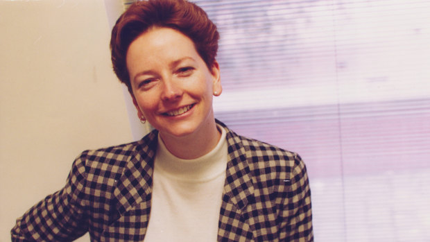 Julia Gillard on the vote that has reshaped parliament for 30 years