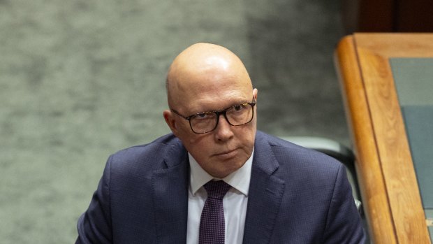 Australia news as it happened: Dutton to name nuclear sites within weeks; Ozempic replicas to be banned in four months