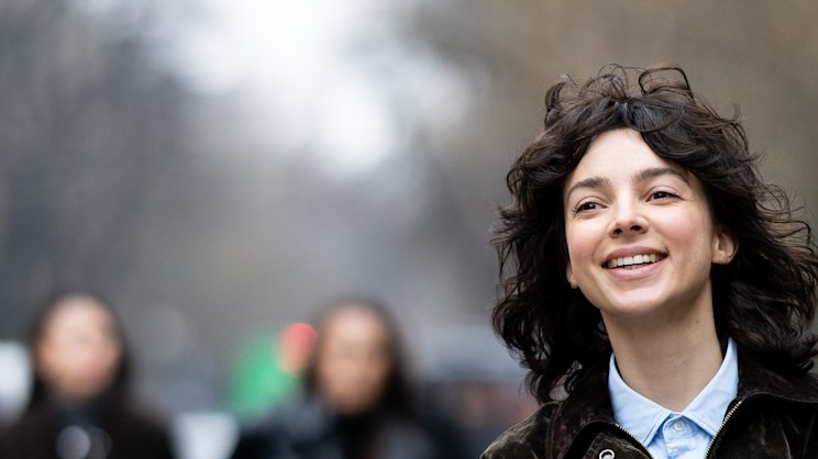 smh.com.au - Damien Woolnough - A '90s footwear trend is coming back - but this time, it should be easier