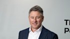 Former Nine Entertainment CEO Mike Sneesby has a new job. 