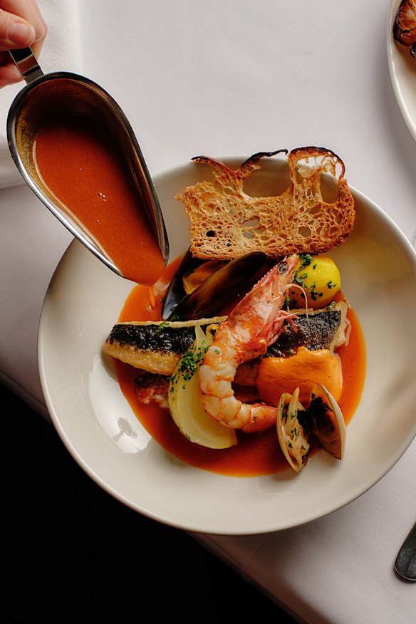 Cutler, Fitzroy - The Age Good Food Guide review
