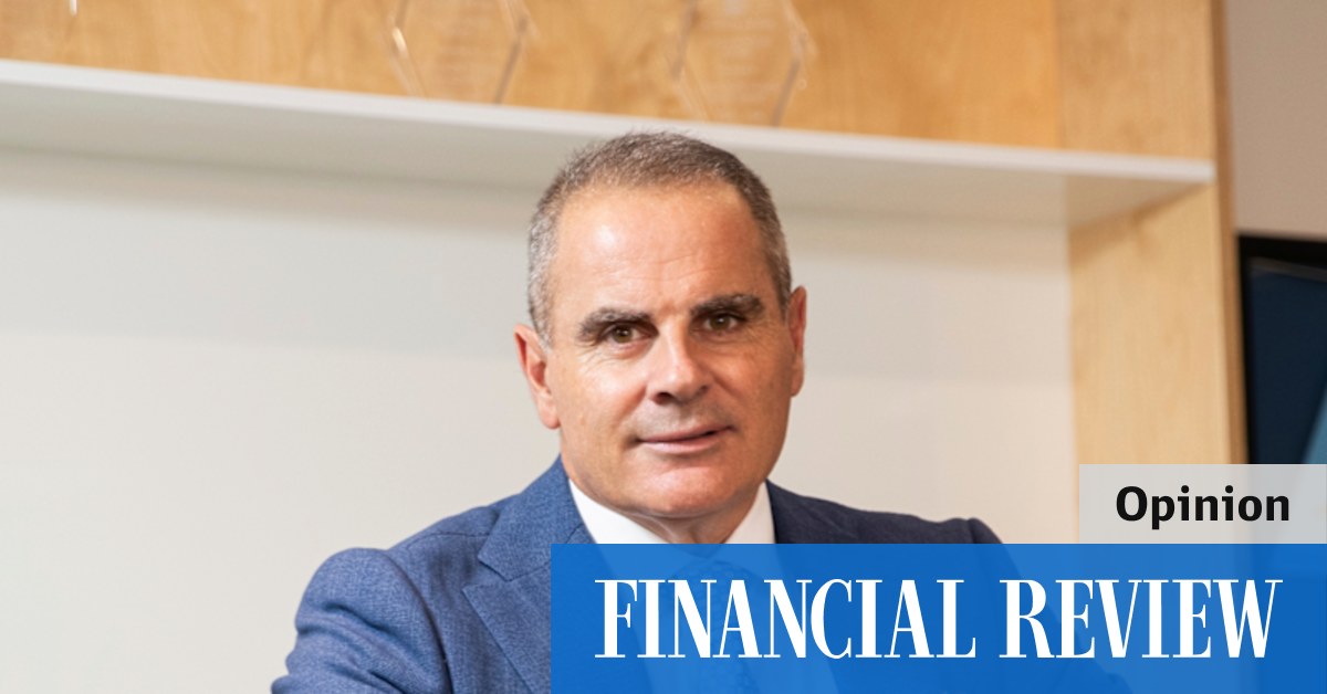 afr.com - Jonathan Shapiro - Could the long fight over Corporate Travel be reaching its denouement?