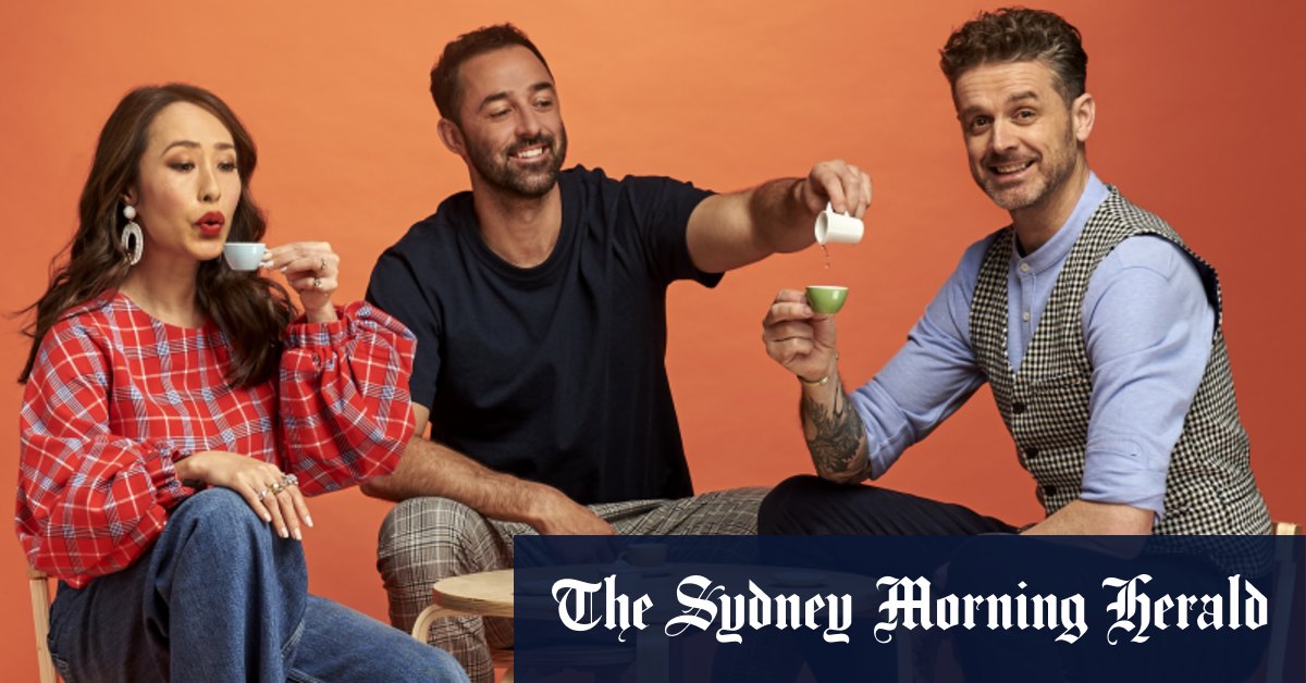 Five Australian TV trends in 2021: Shorter seasons, zombie ...