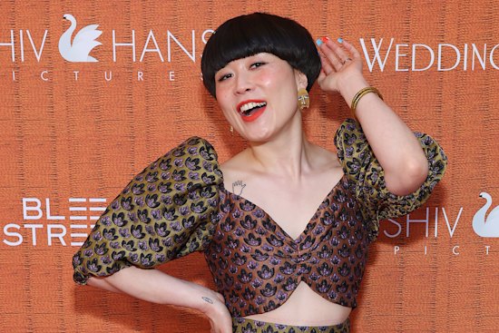 “We legalised weed in a lot of [US] states and I think that’s correct. Has there ever been a serial killer on weed?”