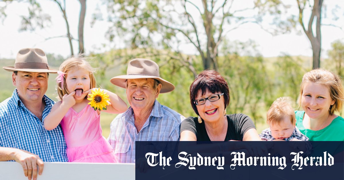 Alice hopes Brisbane test gives cancer patients a chance her father never had - Vimarsana News