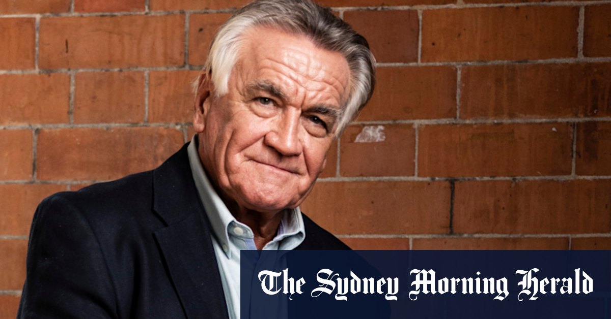 Deja vu as Labor appoints Barrie Cassidy to chair Old Parliament House board - Vimarsana News