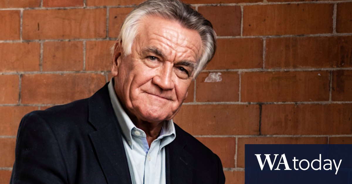 Deja vu as Labor appoints Barrie Cassidy to chair Old Parliament House board - Vimarsana News