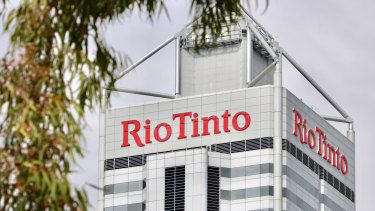 An independent report has found widespread harassment at Rio Tinto, including office-based workers.