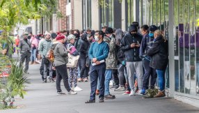 Without the income support measures, the number of Australians living in poverty would have almost doubled to almost 5.8 million.