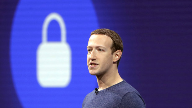 Facebook's privacy scandals have done little to detract from the company's profits or the pay of chief executive Mark Zuckerberg.