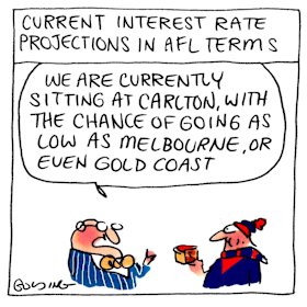 Illustration: Matt Golding