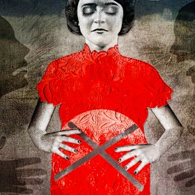 Illustration: Dionne Gain