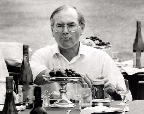 John Howard thought the times would suit him in 1986. They did not.