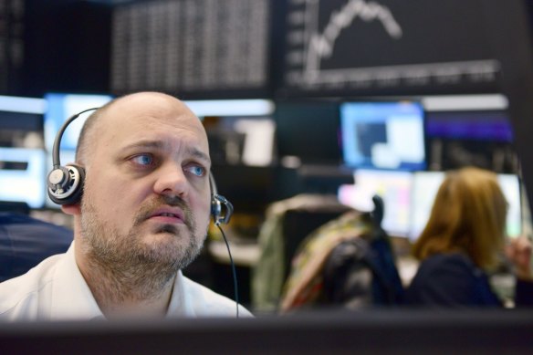 It was a largely positive day for European markets.
