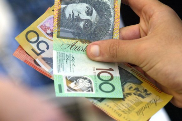 Stage 3 tax cuts start from July 1 but their value will soon be wiped away by bracket creep.