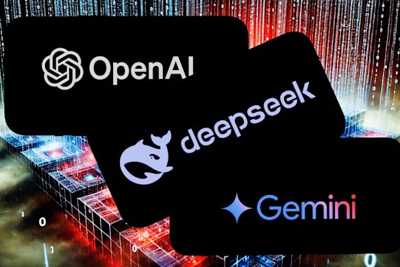 Companies using AI are enjoying a productivity boost over their rivals.